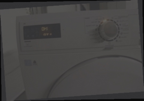 seche linge chauffant electrique