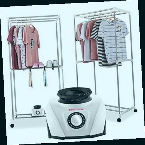 seche linge chauffant teleshopping