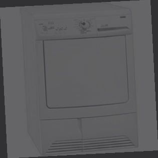 seche linge condensation classe a