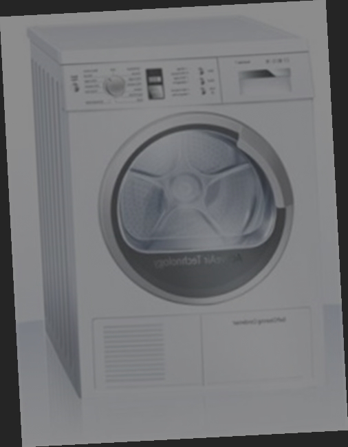 seche linge condensation
