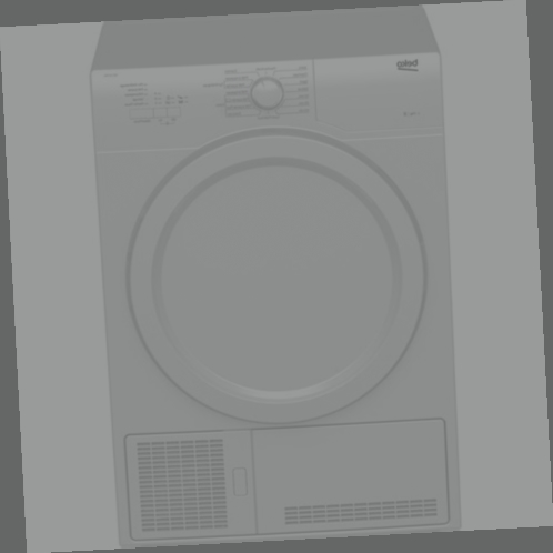 seche linge condensation but