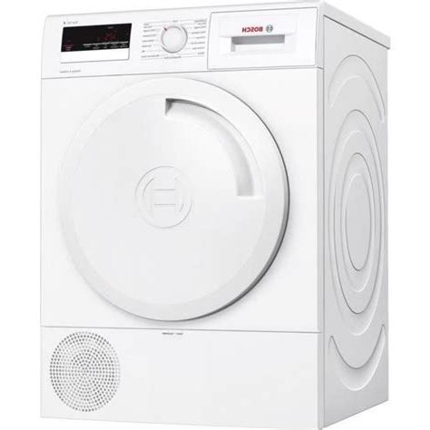 Seche Linge Condensation 45 Cm