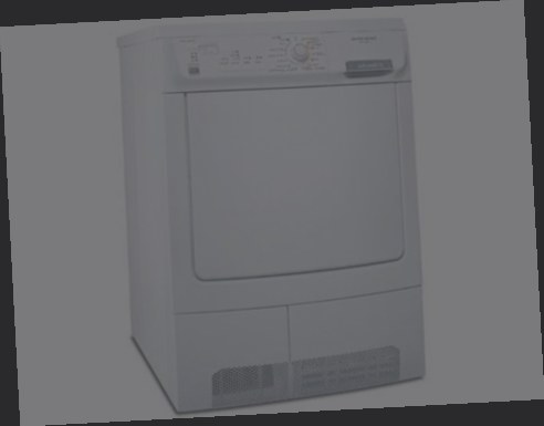 seche linge condensation ou evacuation difference