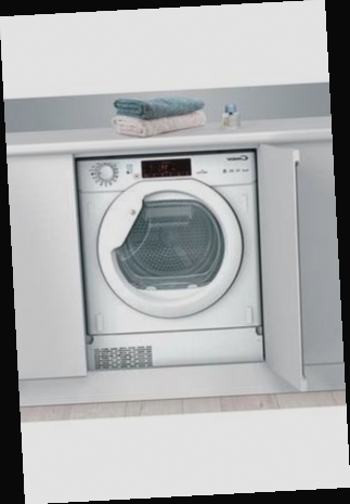 seche linge encastrable candy