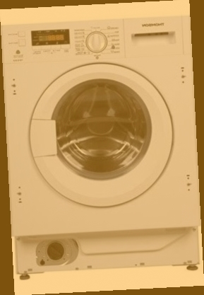 seche linge encastrable siemens
