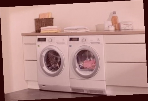 seche linge encastrable miele