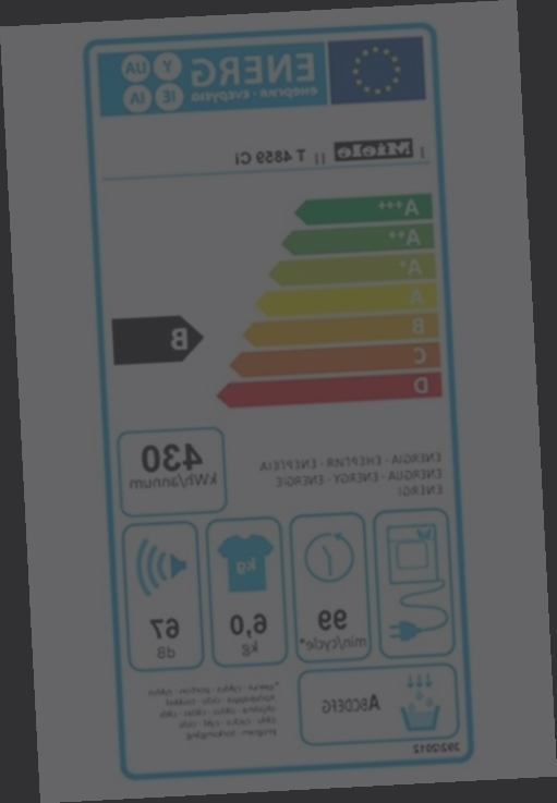 seche linge encastrable whirlpool