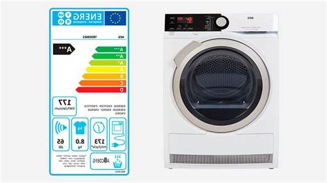 Seche Linge Energie A