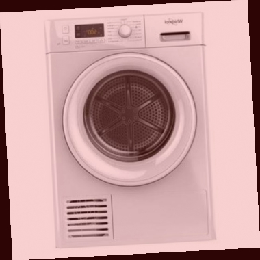 seche linge hublot etroit