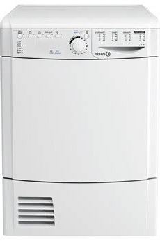 Seche Linge Indesit Condensation