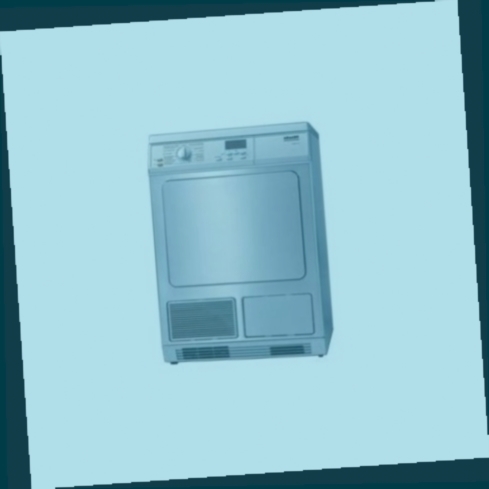 seche linge tambour inox