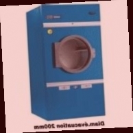 seche linge tambour inox