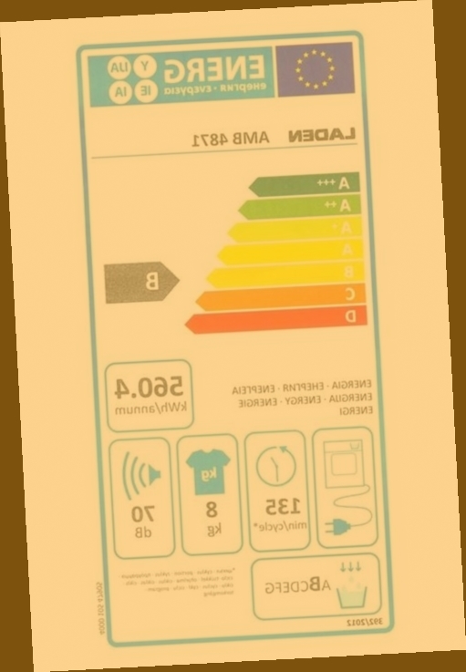 seche linge laden amb3871