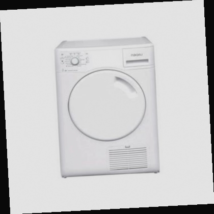 seche linge laden amb 3973