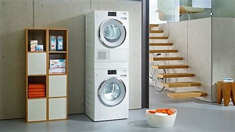 Seche Linge Miele