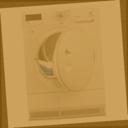 seche linge par condensation
