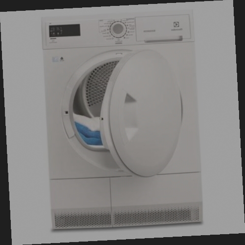 seche linge condensation ou pompe à chaleur