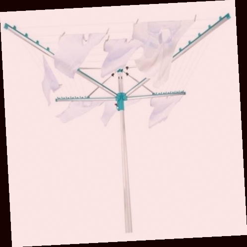 seche linge parapluie mural