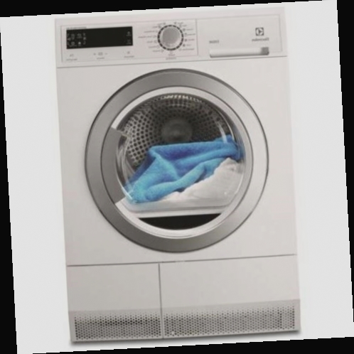 seche linge pompe a chaleur a    8kg