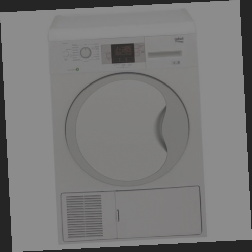 seche linge pompe a chaleur a condensation