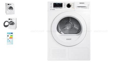 Seche Linge Samsung