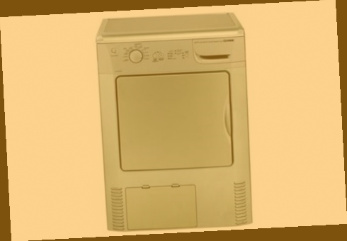 seche linge silver pompe a chaleur