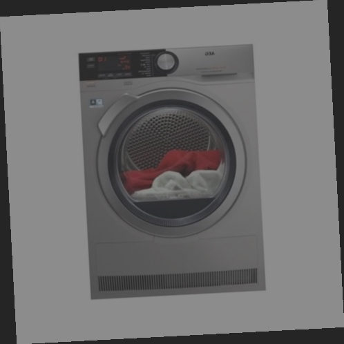 seche linge indesit silver
