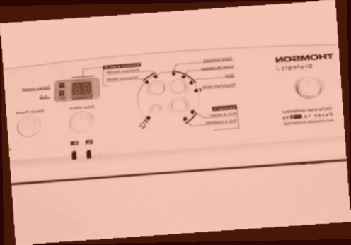 seche linge thomson hygrocapt