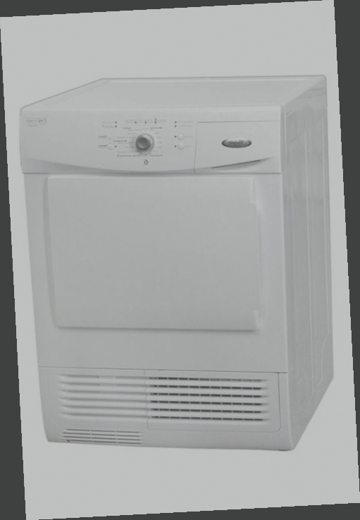 seche linge whirlpool ne chauffe plus