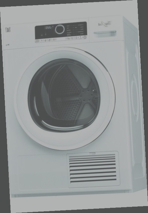 seche linge whirlpool ne chauffe plus