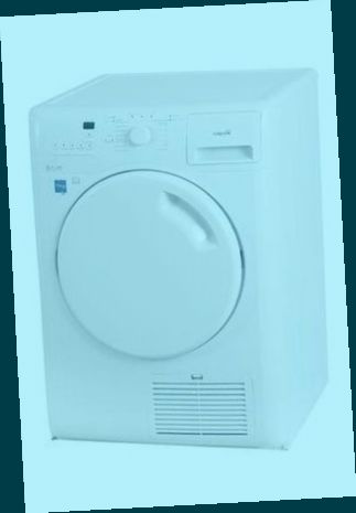 seche linge whirlpool condensation
