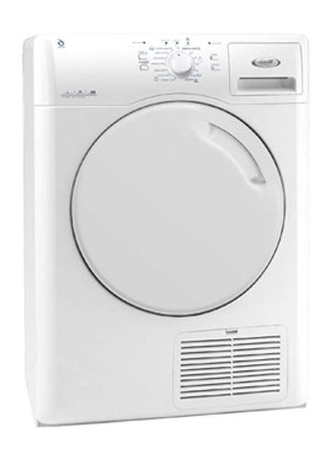 Seche Linge Whirlpool