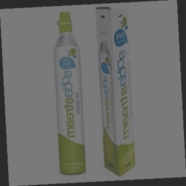 sodastream recharge gaz luxembourg