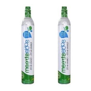 Sodastream Gaz Recharge