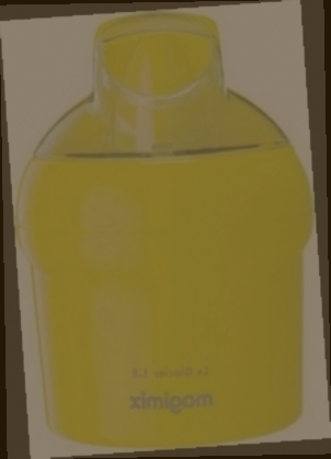 sorbetiere magimix 11667