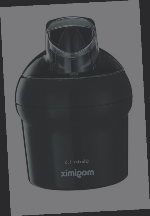 sorbetiere magimix 11680
