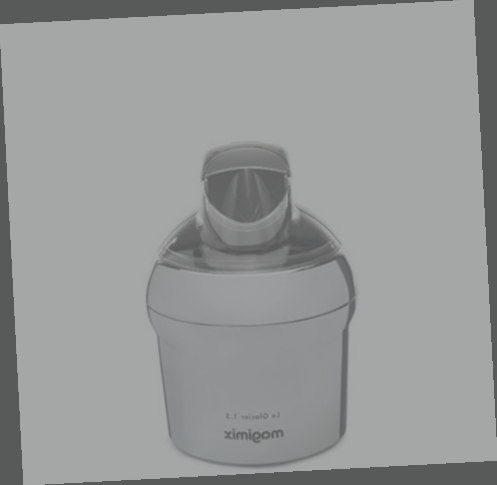 sorbetiere magimix 11667