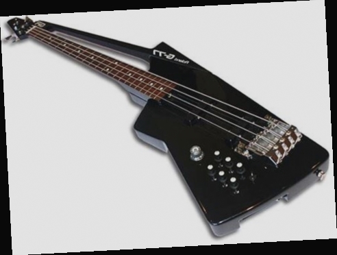 synthétiseur guitare occasion