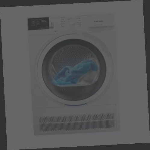 sèche linge à condensation candy cs c10df-47