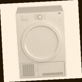 sèche linge à condensation