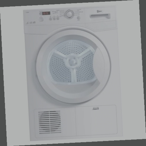sèche linge à condensation classe a pas cher