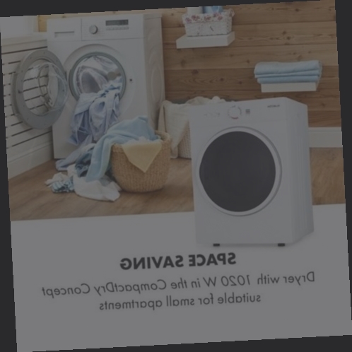 meilleur sèche linge à condensation classe a