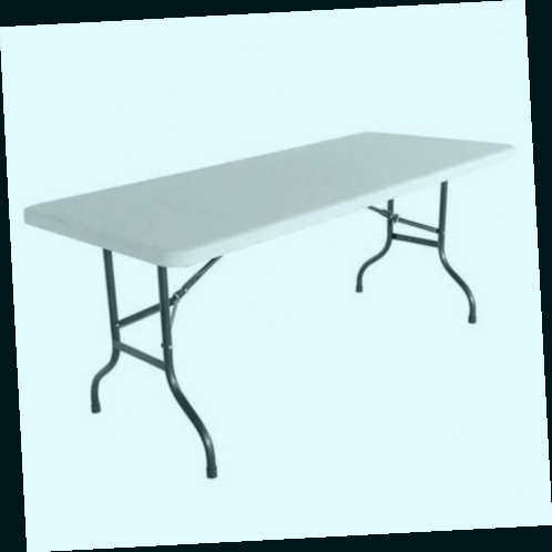 table pliante carrefour
