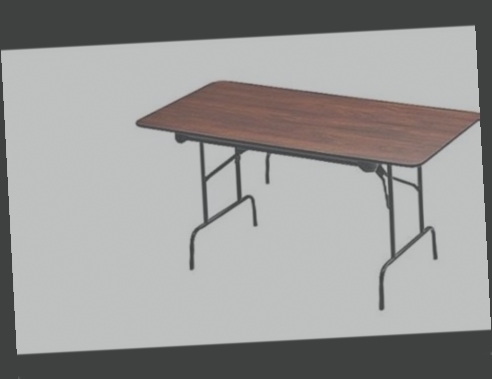 table pliante carrefour