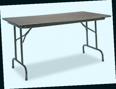 table pliante carrefour