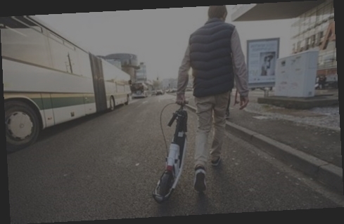 trottinette electrique chez toys r us
