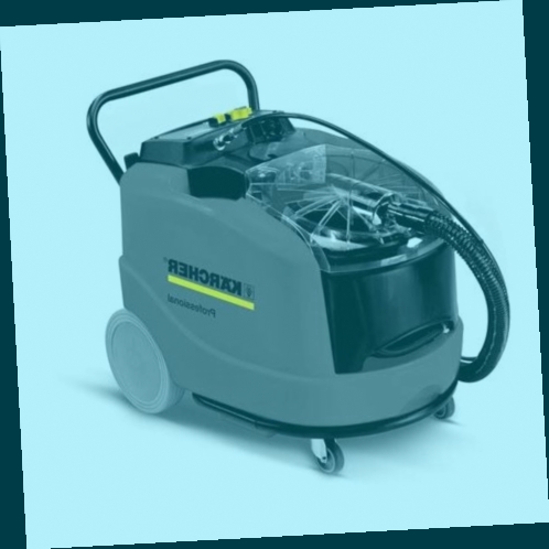 vaporetto karcher amazon