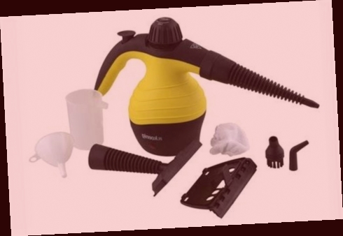vaporetto karcher boulanger