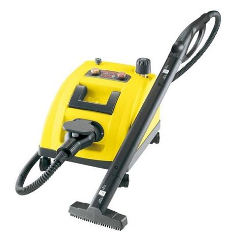 Vaporetto Karcher