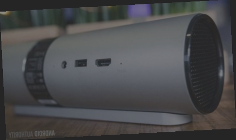 videoprojecteur portable full hd